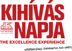 Kihívás Napja – The Excellence Experience
